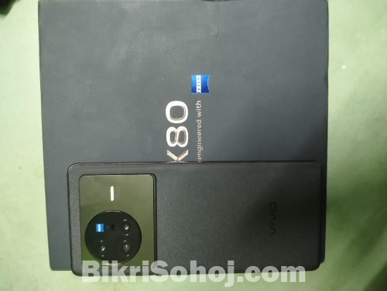 vivo x80 5G